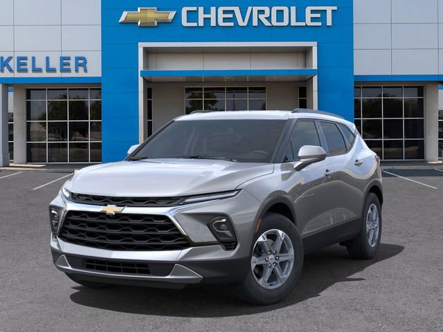 New 2025 Chevrolet Blazer LT w/ Convenience Package image 6