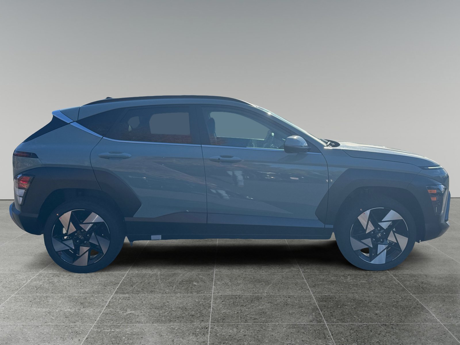 New 2027 Hyundai Kona Limited AWD/4WD image 6