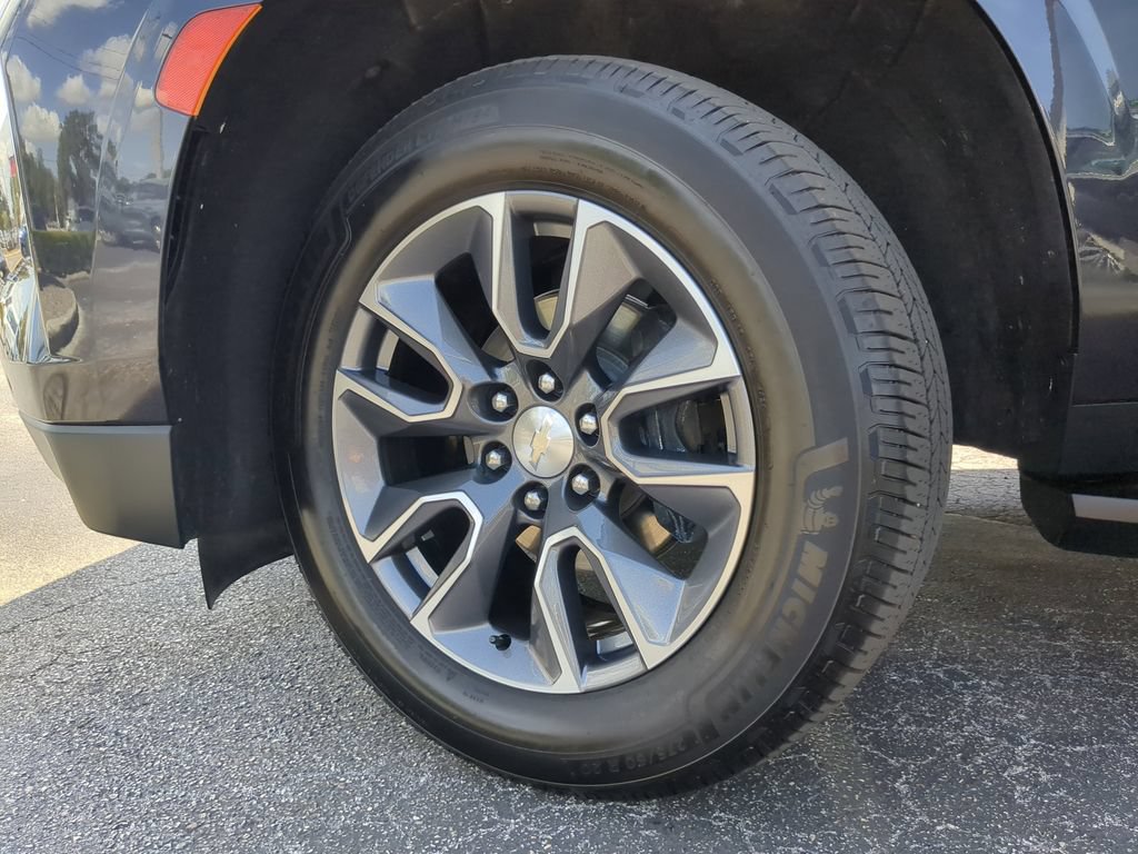Used 2023 Chevrolet Tahoe LS w/ Driver Alert Package RWD image 30