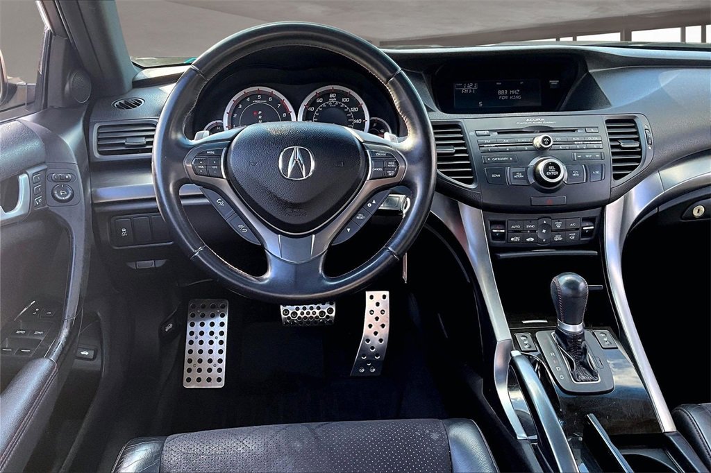 Used 2013 Acura TSX Special Edition image 5