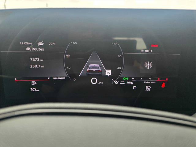Used 2025 Audi S5 Premium Plus w/ Premium Plus Package AWD/4WD image 27