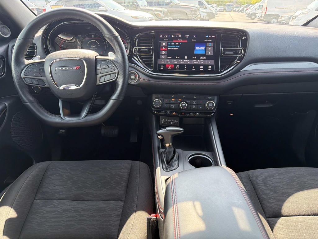 Used 2026 Dodge Durango GT AWD/4WD image 18