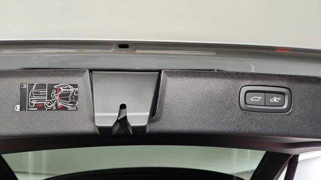 New 2026 Volvo XC90 B6 Ultra w/ Protection Package AWD/4WD image 47