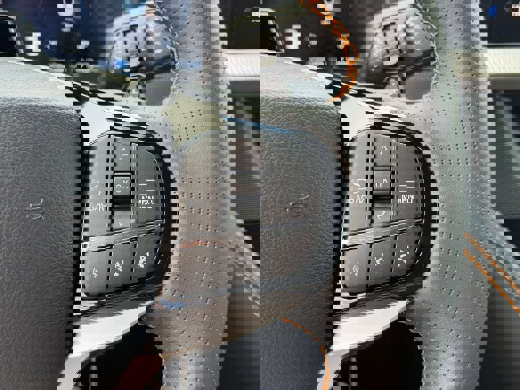 New 2026 Ford Explorer Tremor w/ Tremor Ultimate Package image 30