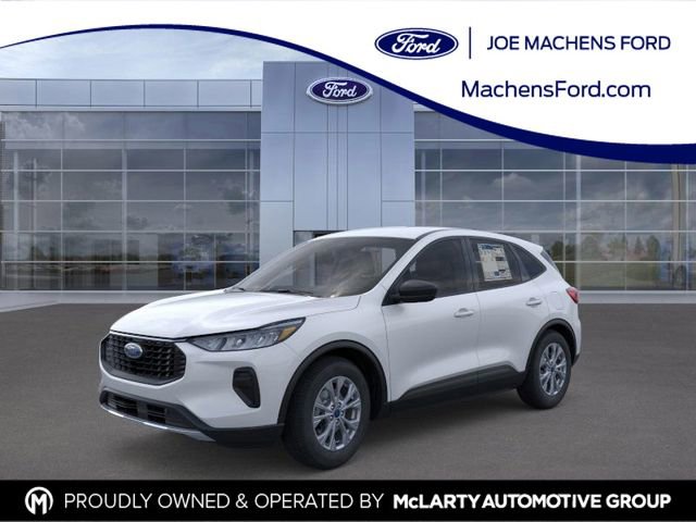 New 2026 Ford Escape Active