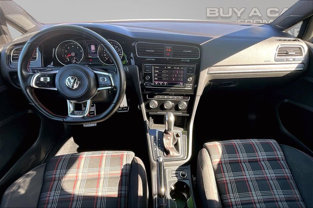 Used 2020 Volkswagen GTI S image 15