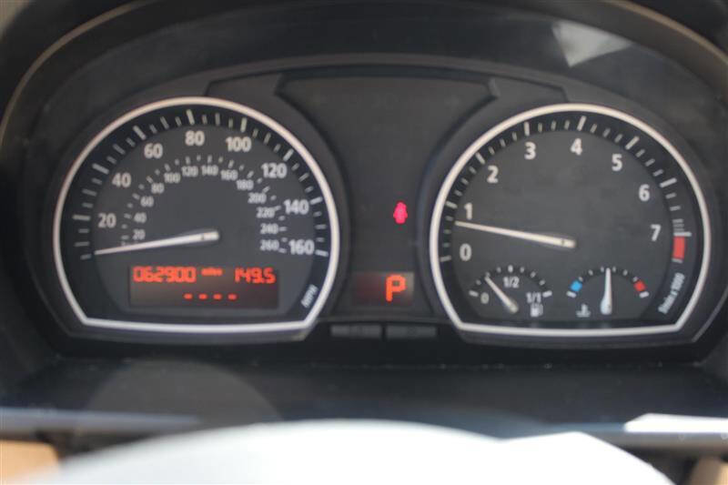 Used 2008 BMW X3 3.0si image 28