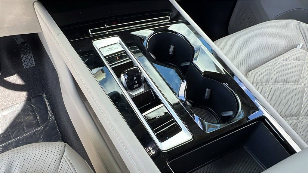 New 2026 Volkswagen Atlas SE image 27