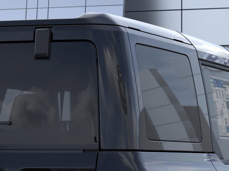New 2026 Ford Bronco Big Bend image 25