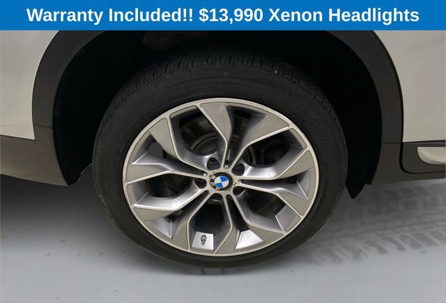 Used 2017 BMW X3 xDrive28i AWD/4WD image 17
