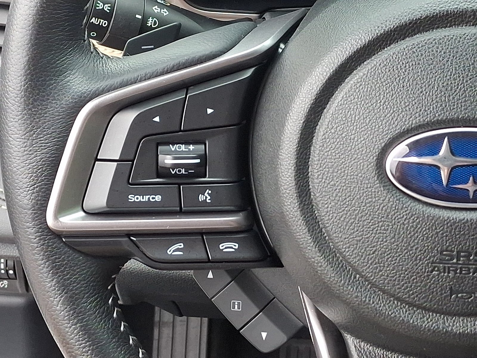 Used 2022 Subaru Outback Limited w/ Popular Package #2 AWD/4WD image 20