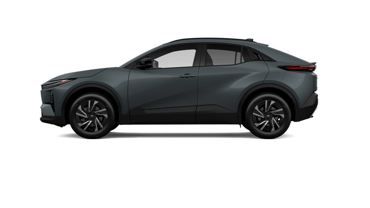 New 2026 Toyota C-HR AWD/4WD image 4