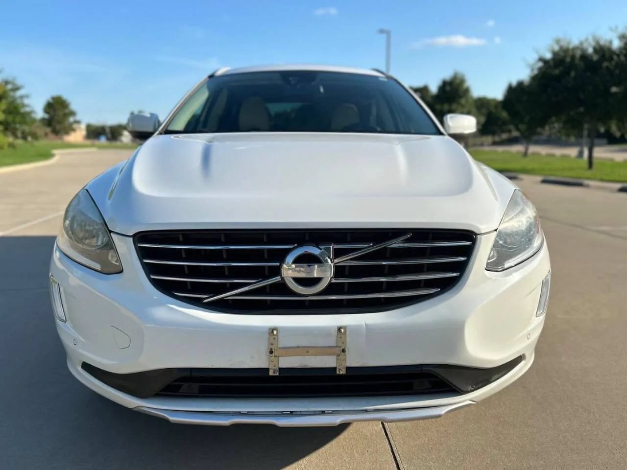 Used 2015 Volvo XC60 T6 Platinum AWD/4WD image 3