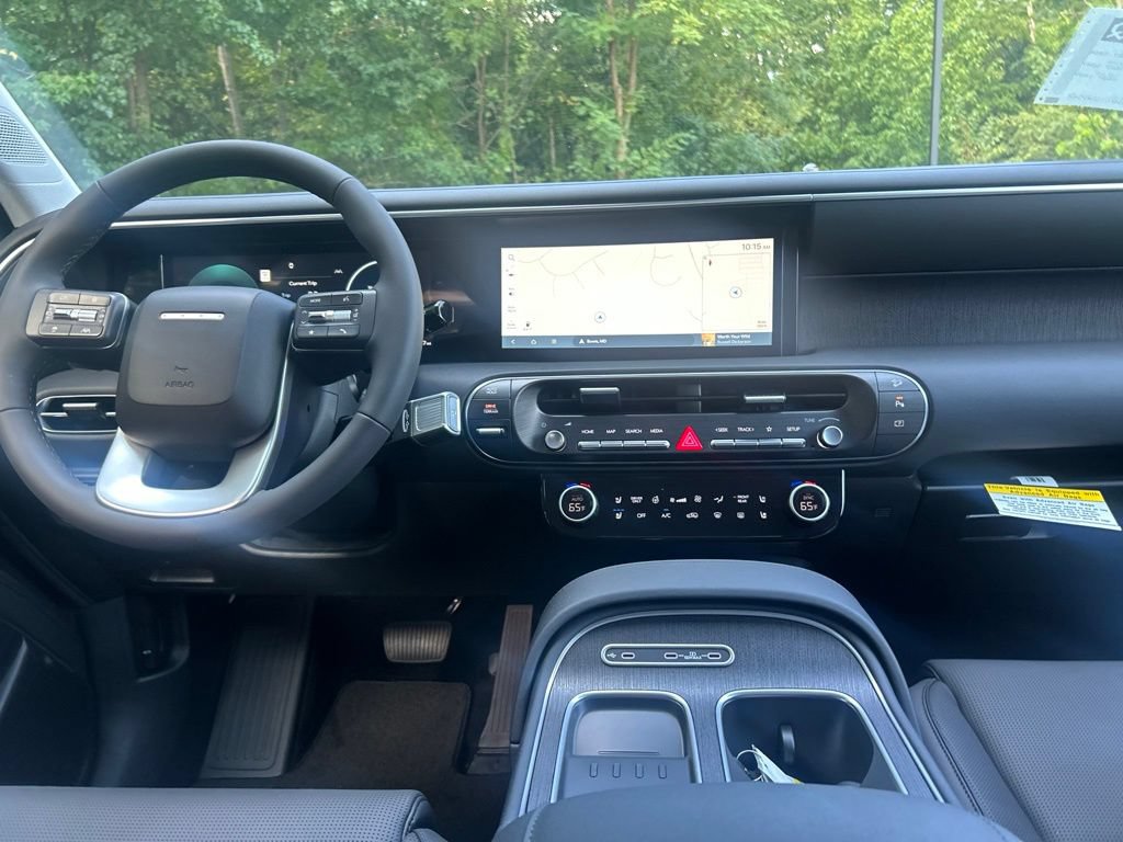 New 2027 Hyundai Palisade SEL Premium AWD/4WD image 11
