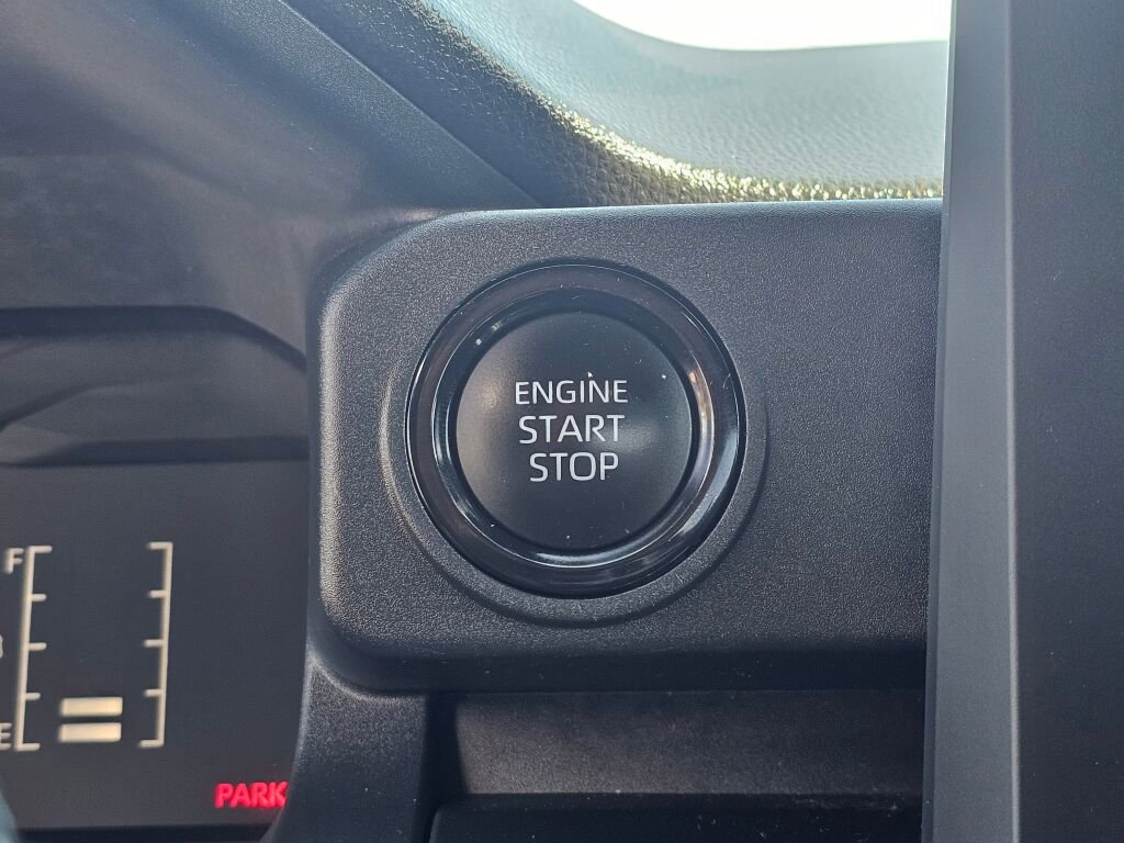 Used 2024 Toyota Tacoma SR RWD image 36