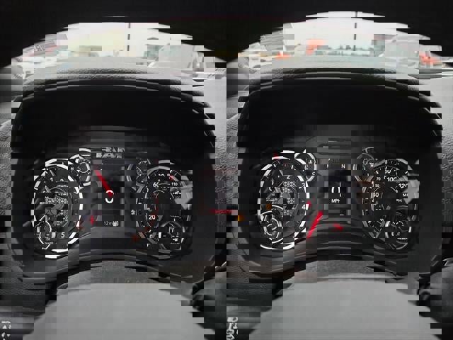 New 2026 RAM 2500 Tradesman image 58