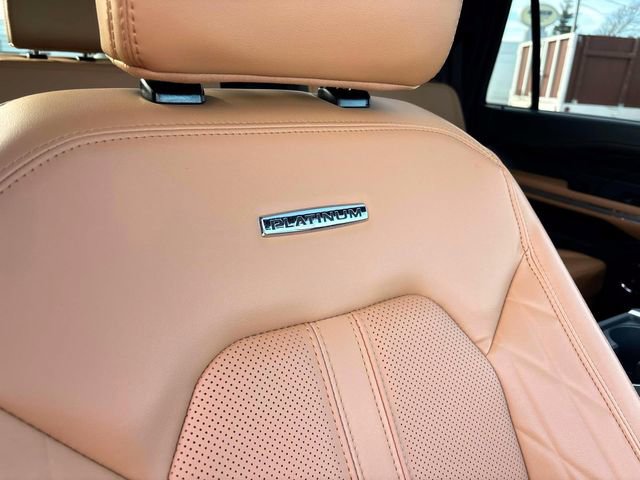 Used 2024 Ford Expedition Max Platinum image 21