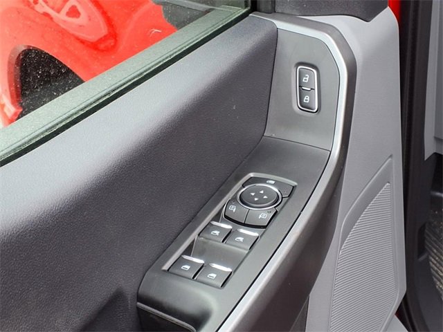New 2025 Ford F350 XL w/ STX Appearance Package image 20