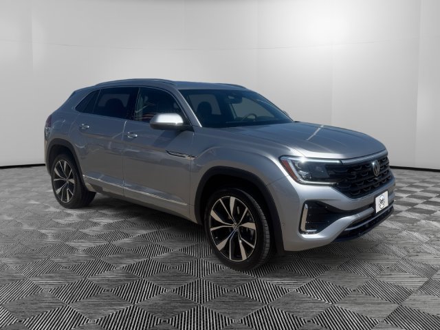 New 2026 Volkswagen Atlas Cross Sport SEL Premium R-Line AWD/4WD image 7