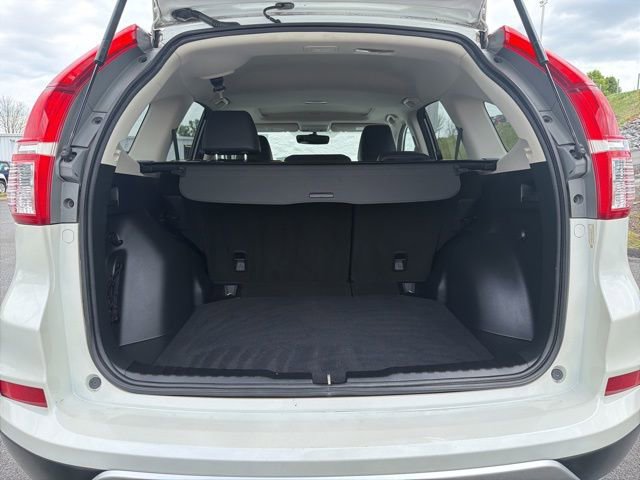 Used 2015 Honda CR-V EX-L image 10