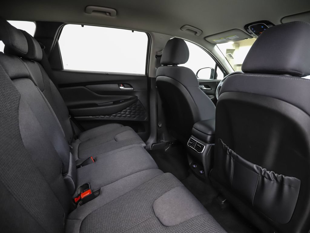 Used 2022 Hyundai Santa Fe XRT AWD/4WD image 25