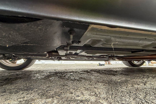 Used 2010 Dodge Challenger R/T w/ Mopar 10 Pkg image 86