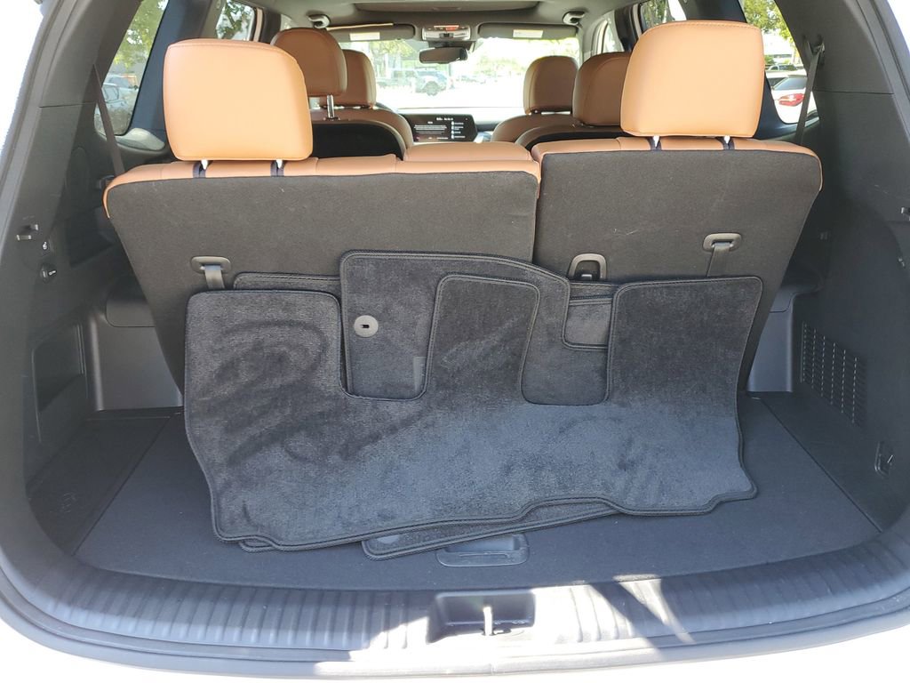 Used 2025 Kia Telluride EX X-Line image 8