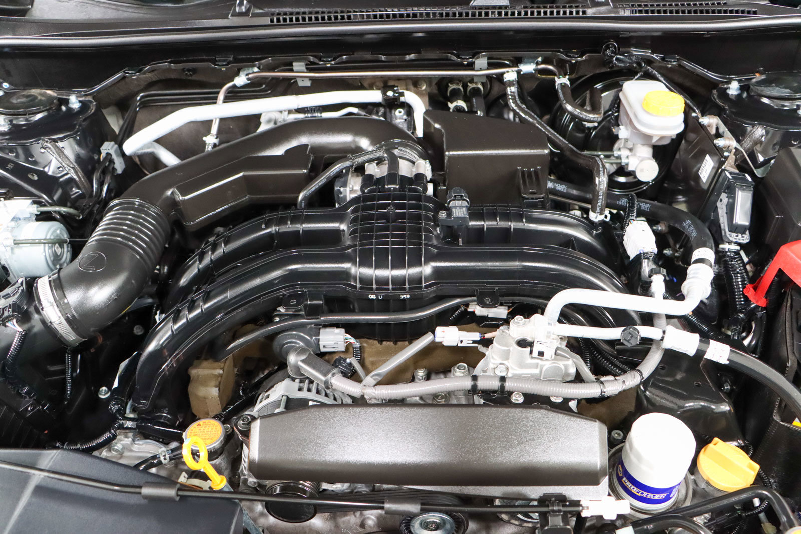 Used 2021 Subaru Crosstrek 2.0i Premium w/ Moonroof Package image 30