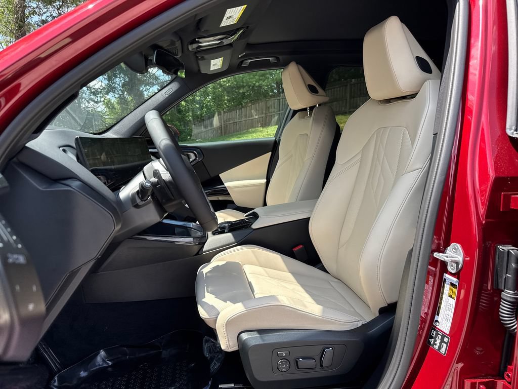 New 2026 BMW X3 xDrive30i w/ Premium Package AWD/4WD image 10