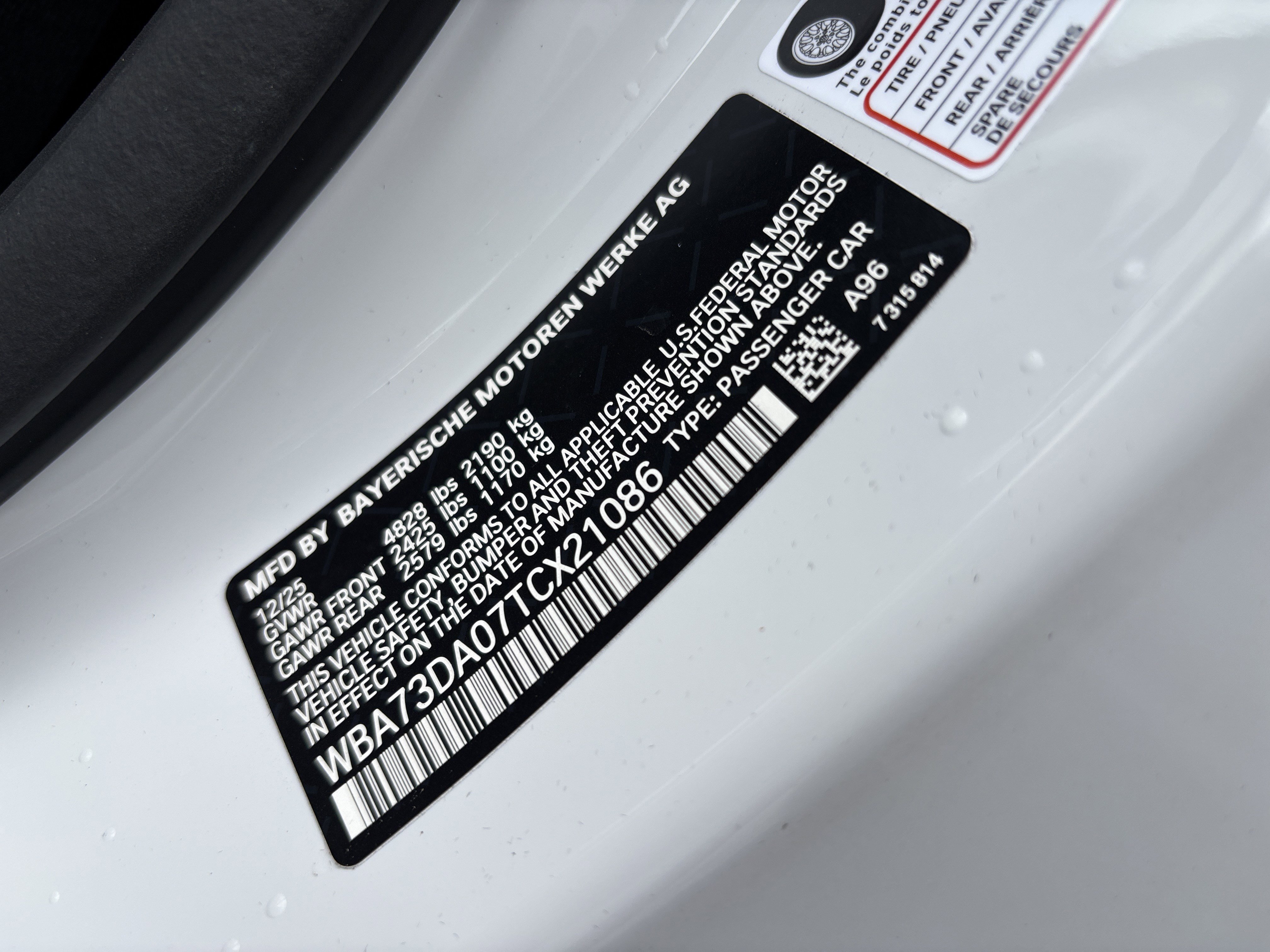 Used 2026 BMW M440i Coupe image 32