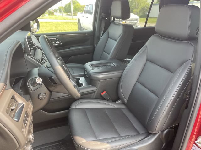 Certified 2023 Chevrolet Tahoe Z71 w/ Z71 Off-Road Package AWD/4WD image 11