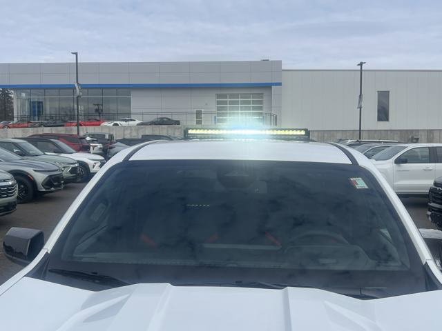 New 2025 Chevrolet Colorado Z71 w/ Midnight Edition image 7