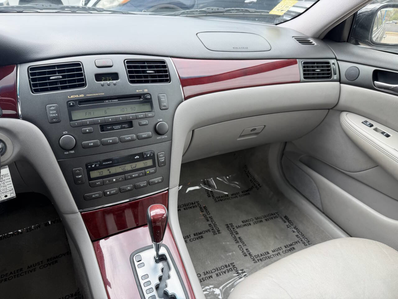 Used 2003 Lexus ES 330 FWD image 29