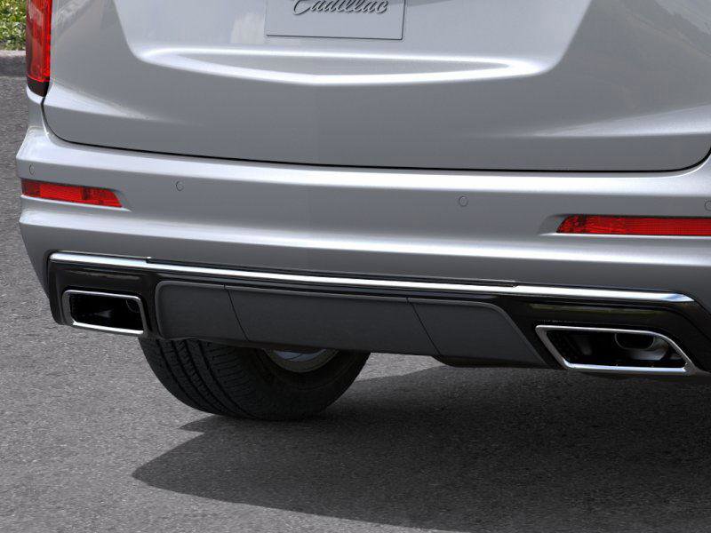 New 2025 Cadillac XT6 Premium Luxury image 15