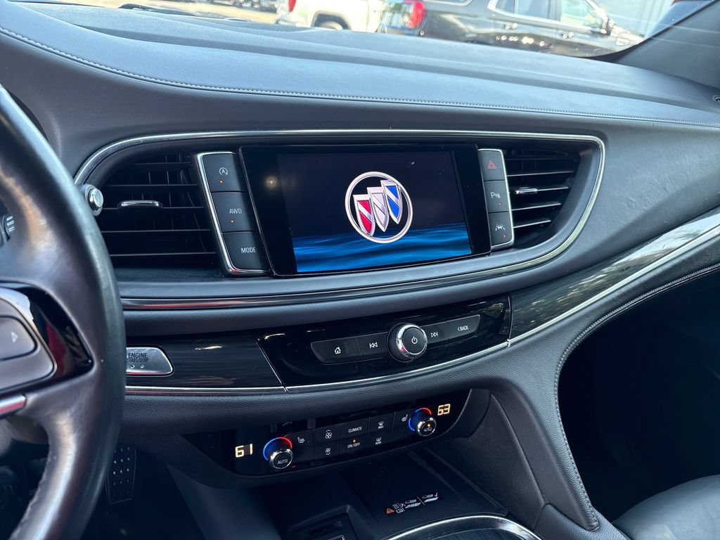 Certified 2023 Buick Enclave Essence w/ Experience Buick Package AWD/4WD image 20