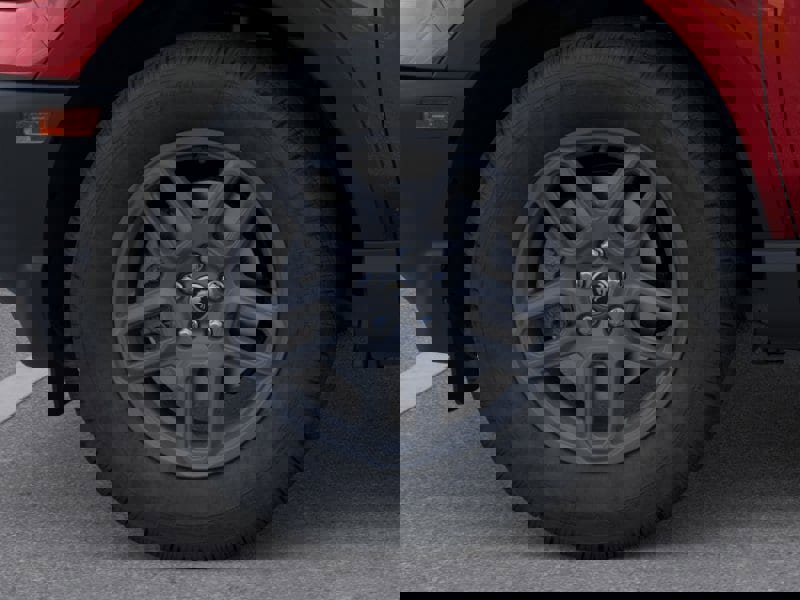 New 2025 Ford Bronco Sport Big Bend AWD/4WD image 19