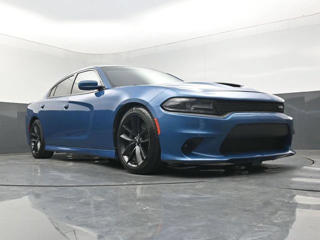 Used 2021 Dodge Charger GT w/ Performance Handling Group RWD video 1