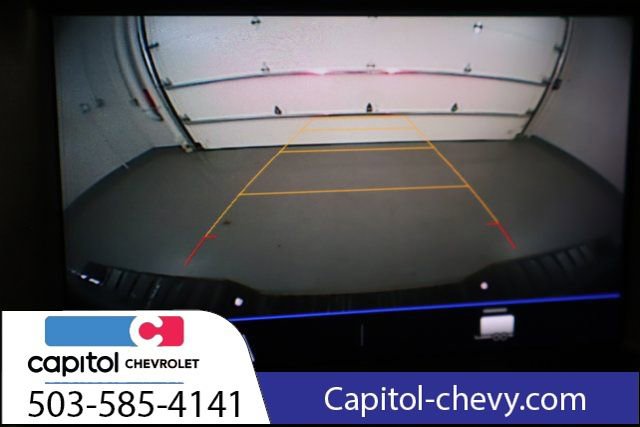 Used 2021 Chevrolet Colorado W/T w/ Custom Special Edition image 26