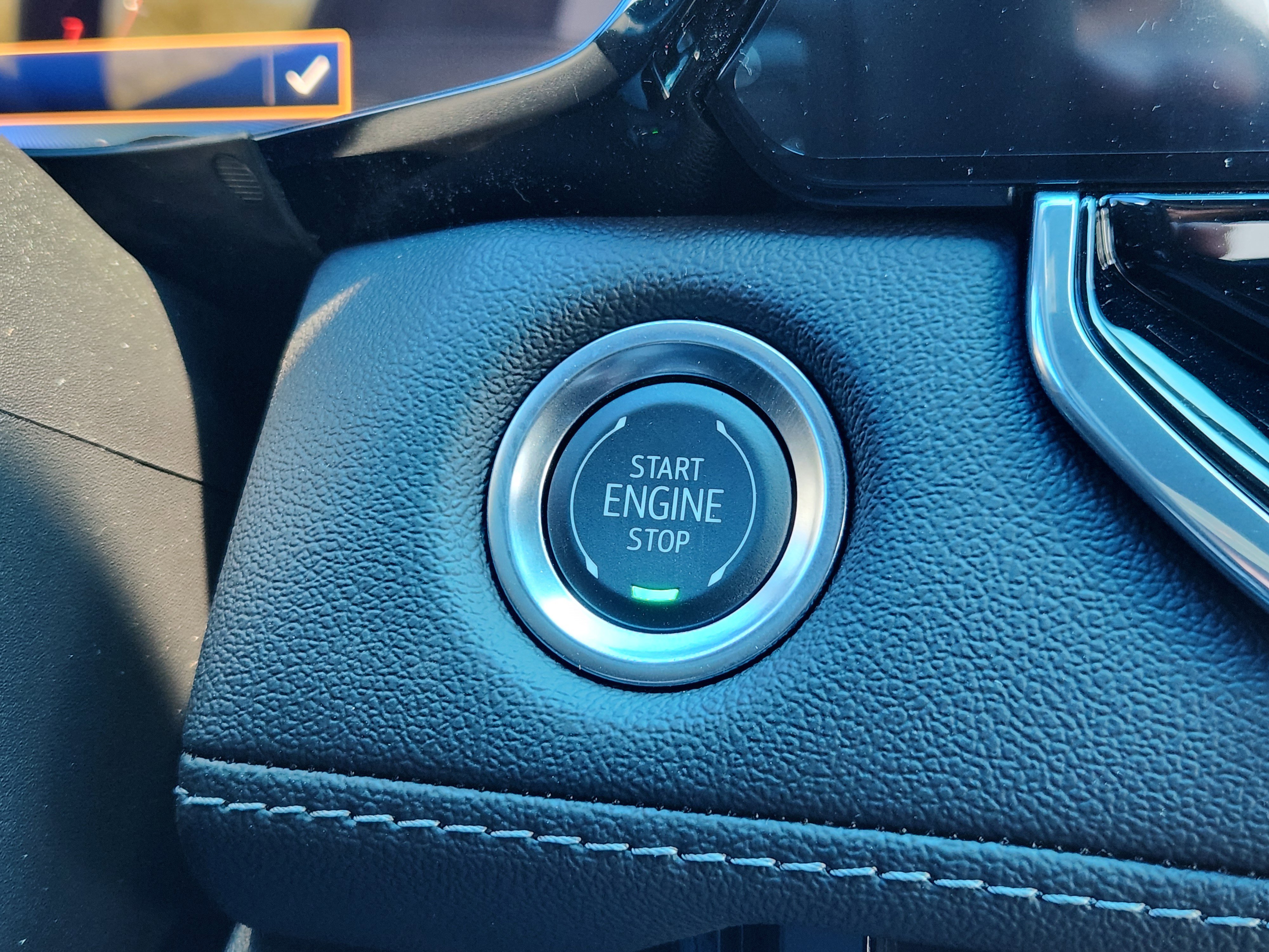 New 2025 Chevrolet Colorado LT w/ LT Convenience Package image 15