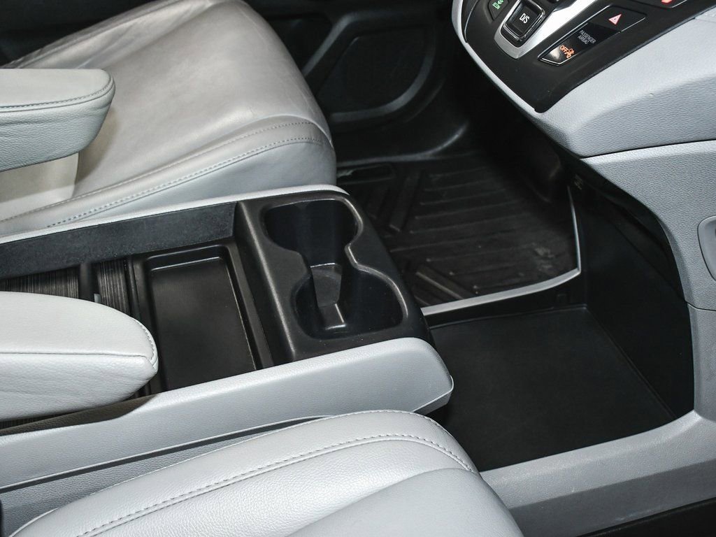 Used 2019 Honda Odyssey EX-L image 60