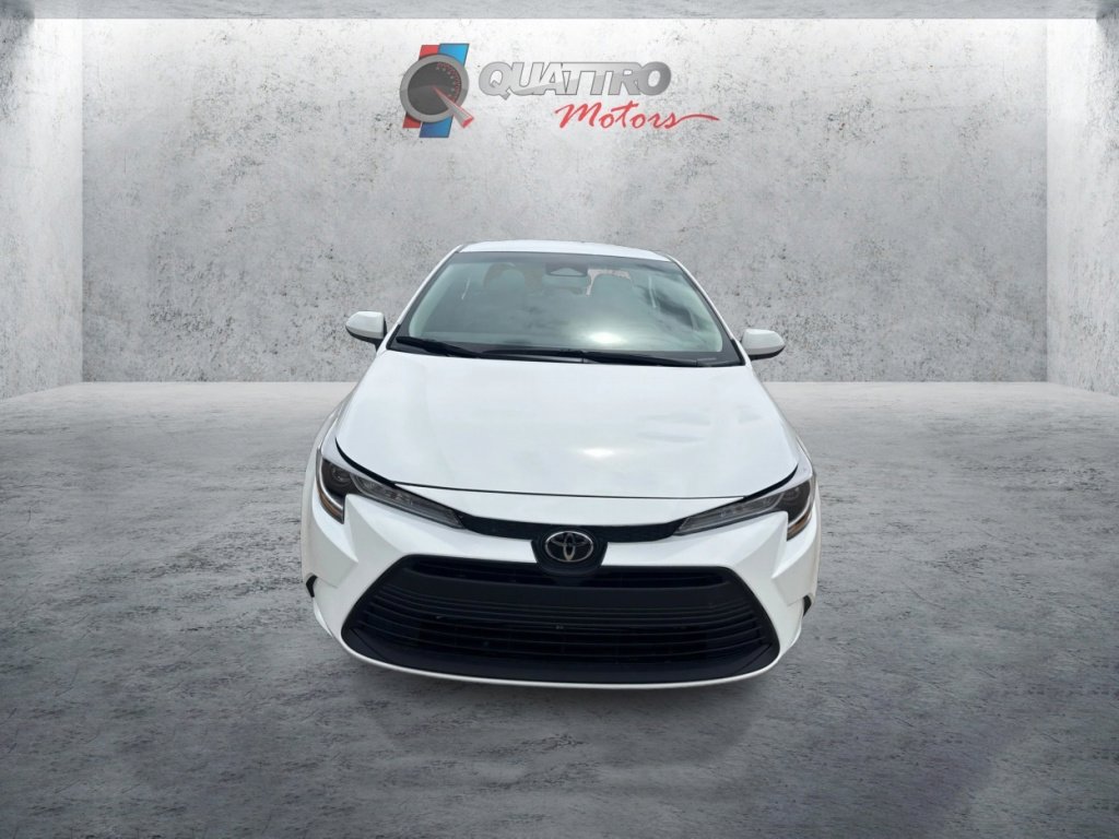 Used 2023 Toyota Corolla LE FWD image 9