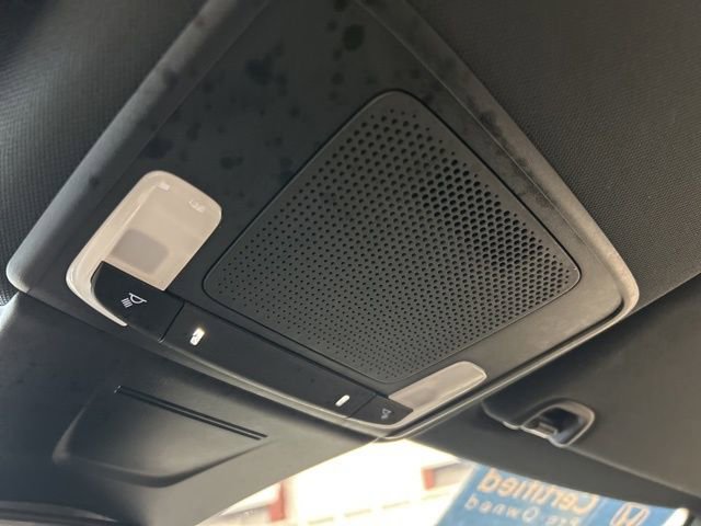 Certified 2024 Honda Civic Sport image 29