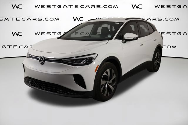 Used 2024 Volkswagen ID.4 2WD image 1