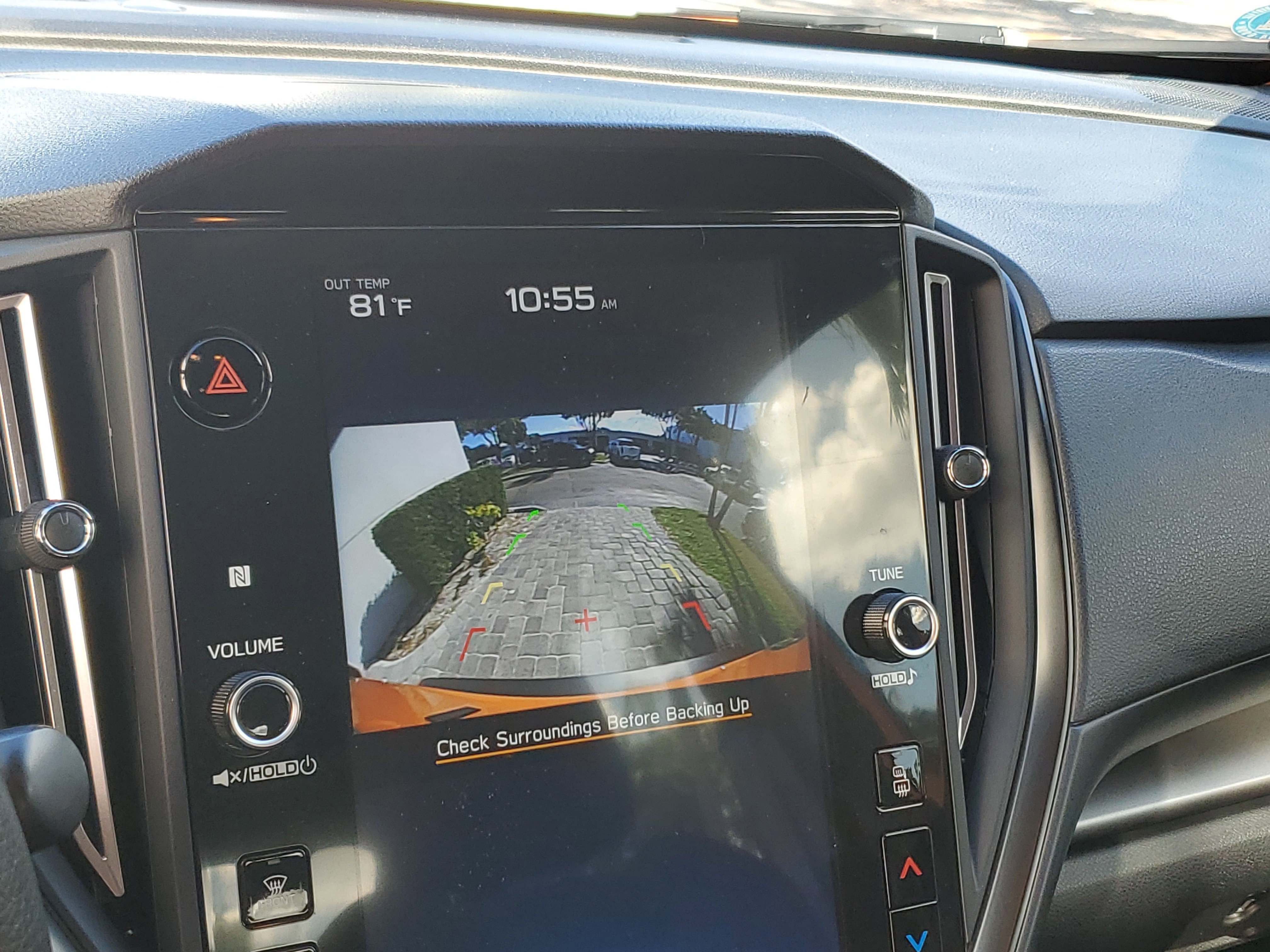 Used 2023 Subaru WRX Premium image 26