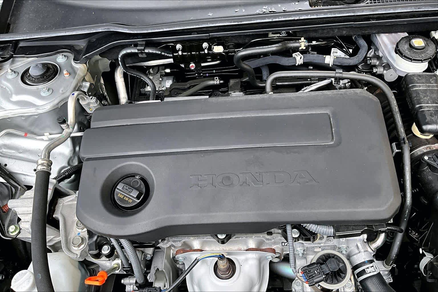 Used 2025 Honda Civic LX image 31