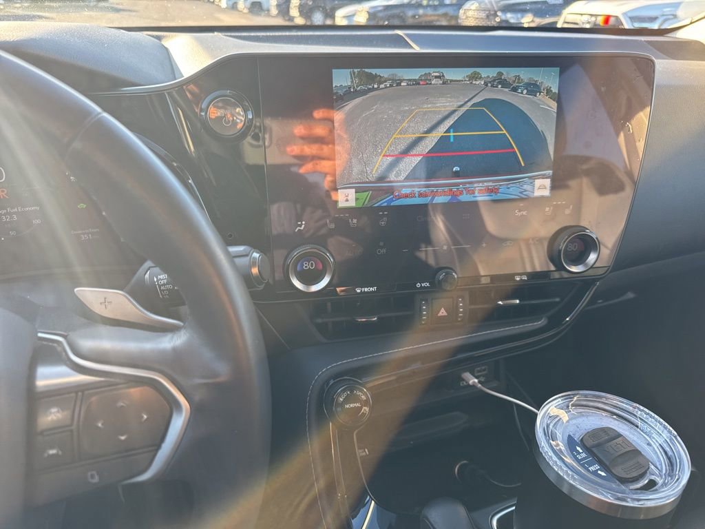 Used 2022 Lexus NX 350h AWD image 31