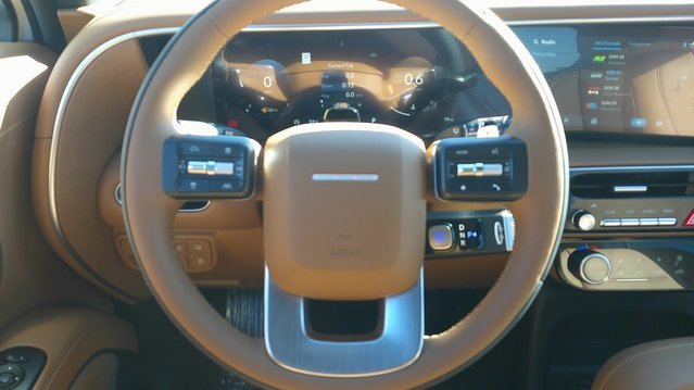 New 2026 Hyundai Palisade Calligraphy image 14