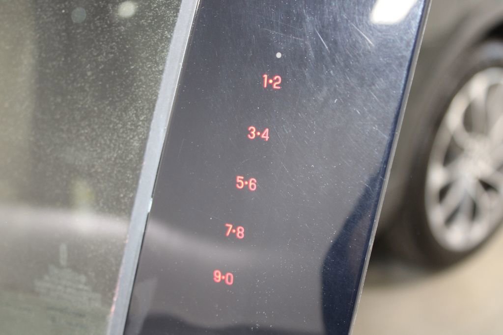 Used 2023 Lincoln Nautilus Reserve w/ Equipment Group 201A image 22