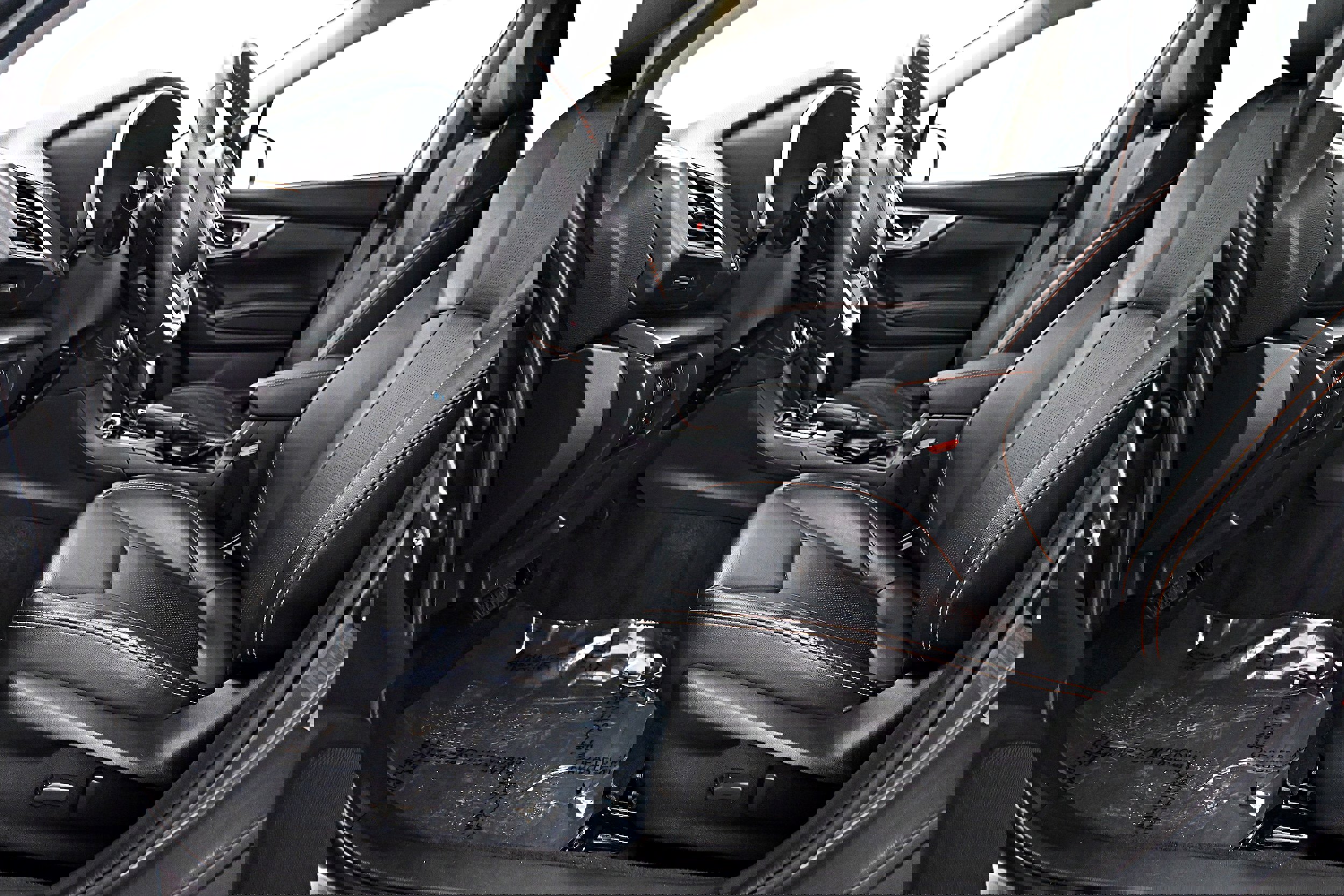 Used 2021 Subaru Crosstrek 2.5i Limited w/ Popular Package #4 image 4