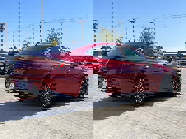 Used 2023 Hyundai Sonata Limited image 8